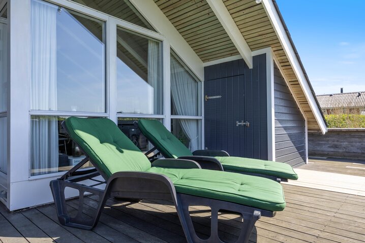 Sommerhus D3350 på Laust Diges Vej 21, Haurvig - Billede #25