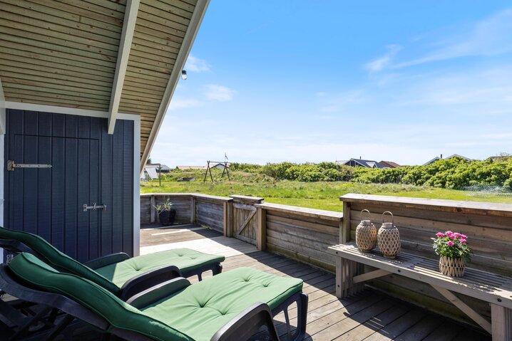 Sommerhus D3350 på Laust Diges Vej 21, Haurvig - Billede #26