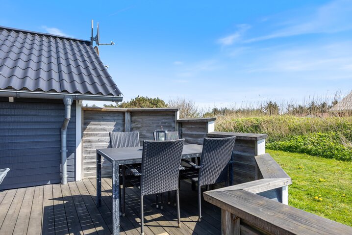 Sommerhus D3350 på Laust Diges Vej 21, Haurvig - Billede #28