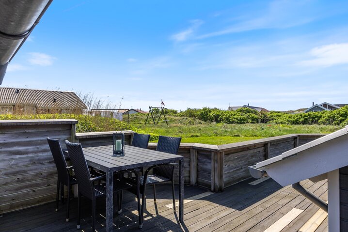 Sommerhus D3350 på Laust Diges Vej 21, Haurvig - Billede #29