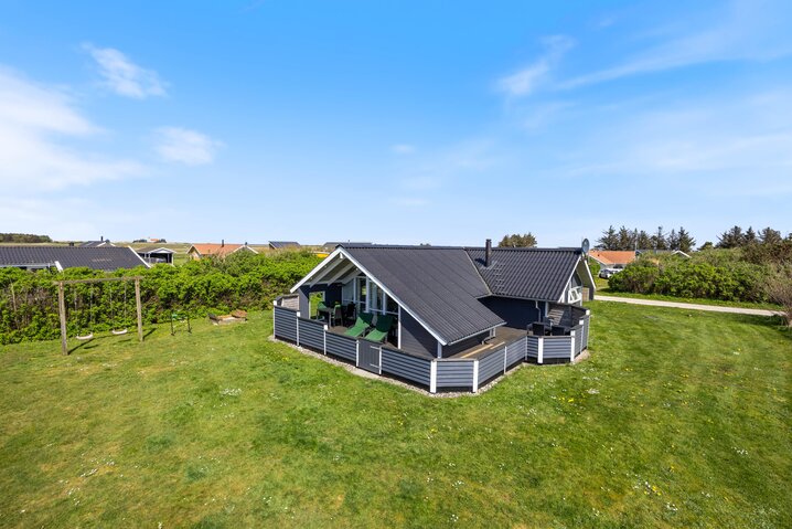 Sommerhus D3350 på Laust Diges Vej 21, Haurvig - Billede #30