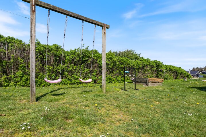 Sommerhus D3350 på Laust Diges Vej 21, Haurvig - Billede #31