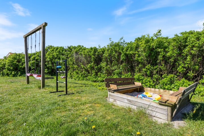 Sommerhus D3350 på Laust Diges Vej 21, Haurvig - Billede #32