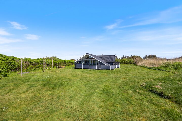 Sommerhus D3350 på Laust Diges Vej 21, Haurvig - Billede #33