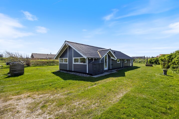 Sommerhus D3350 på Laust Diges Vej 21, Haurvig - Billede #34