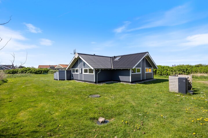 Sommerhus D3350 på Laust Diges Vej 21, Haurvig - Billede #36