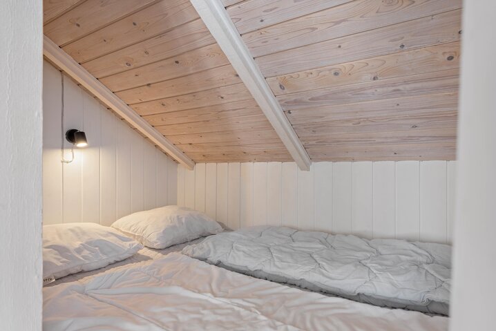 Sommerhus D3350 på Laust Diges Vej 21, Haurvig - Billede #6