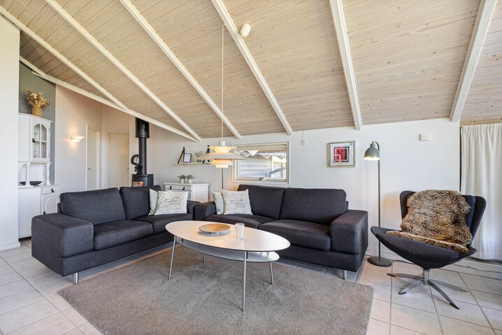 Sommerhus D3350 på Laust Diges Vej 21, Haurvig - Billede #4