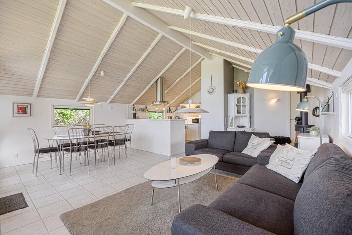 Sommerhus D3350 på Laust Diges Vej 21, Haurvig - Billede #7