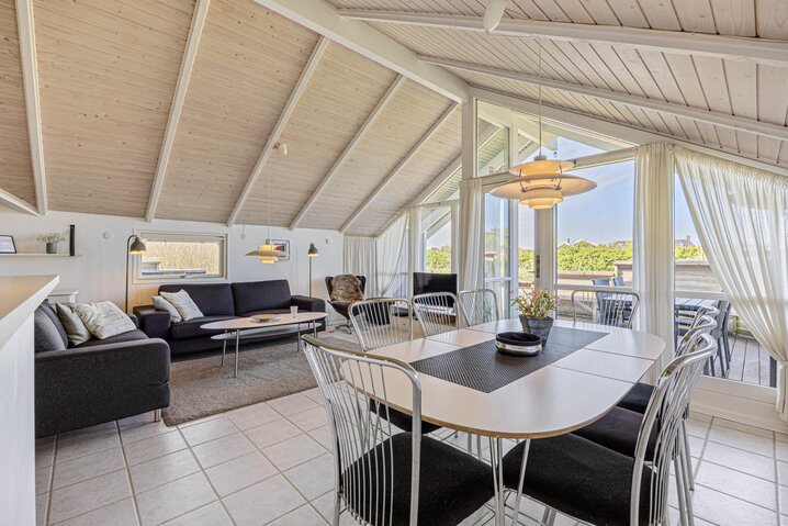 Sommerhus D3350 på Laust Diges Vej 21, Haurvig - Billede #8