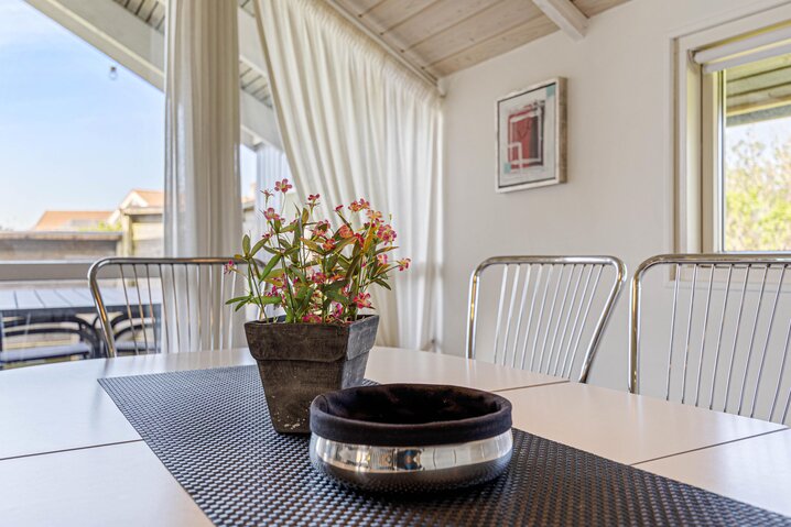 Sommerhus D3350 på Laust Diges Vej 21, Haurvig - Billede #9
