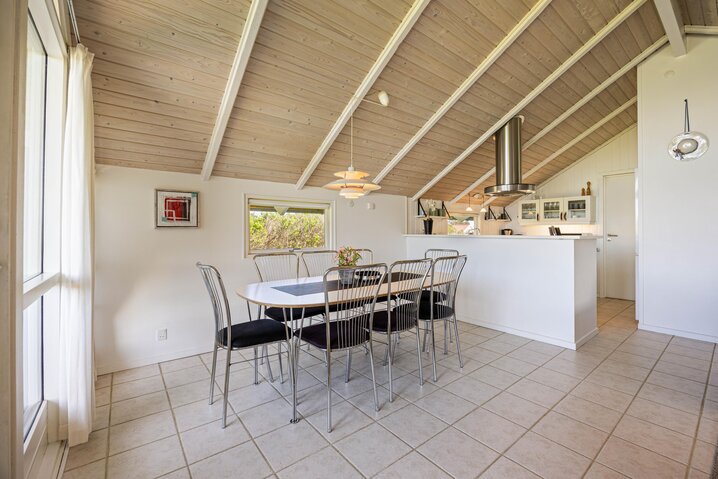 Sommerhus D3350 på Laust Diges Vej 21, Haurvig - Billede #11