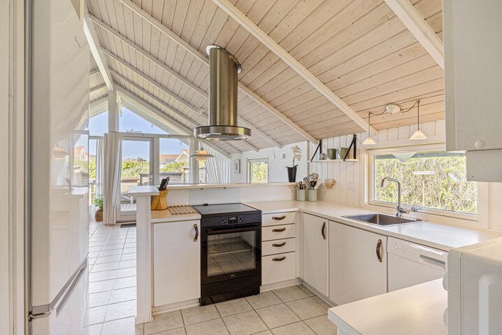 Sommerhus D3350 på Laust Diges Vej 21, Haurvig - Billede #12