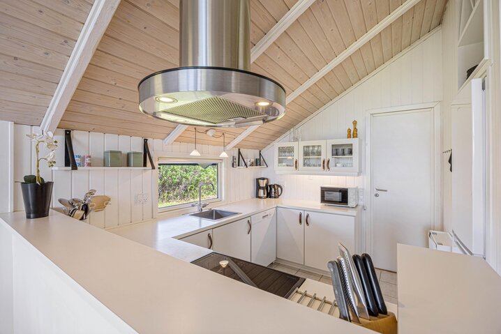 Sommerhus D3350 på Laust Diges Vej 21, Haurvig - Billede #14