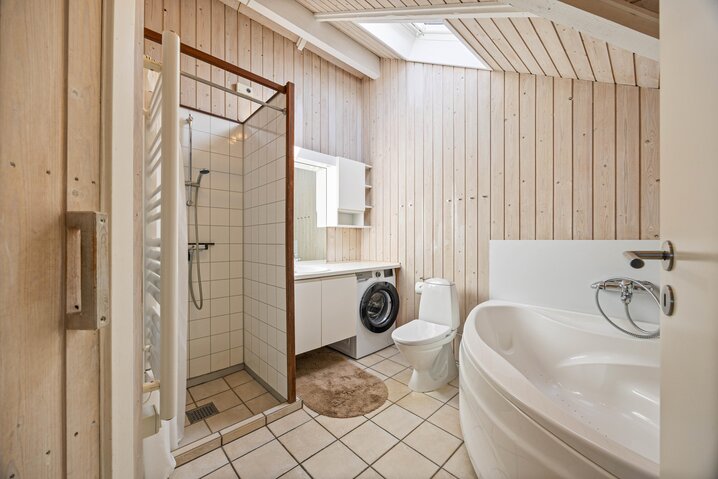 Sommerhus D3350 på Laust Diges Vej 21, Haurvig - Billede #16