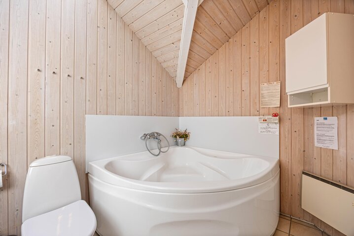 Sommerhus D3350 på Laust Diges Vej 21, Haurvig - Billede #17
