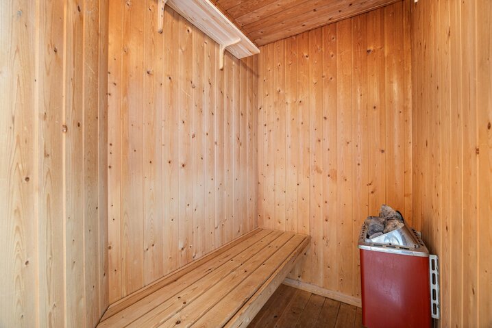 Sommerhus D3350 på Laust Diges Vej 21, Haurvig - Billede #18