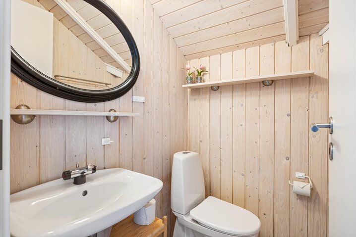 Sommerhus D3350 på Laust Diges Vej 21, Haurvig - Billede #21