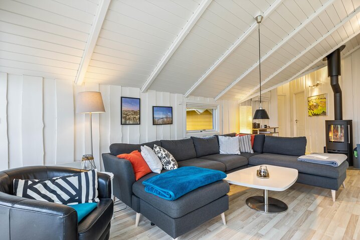 Ferienhaus D3352 in Laust Diges Vej 31, Haurvig - Bild #1