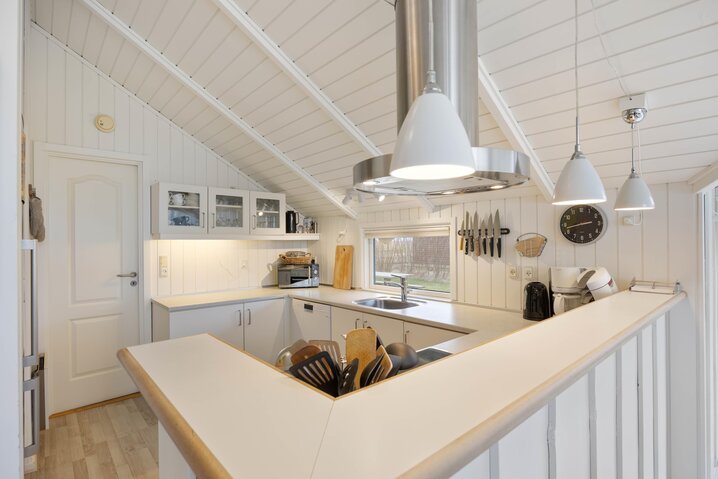 Ferienhaus D3352 in Laust Diges Vej 31, Haurvig - Bild #2