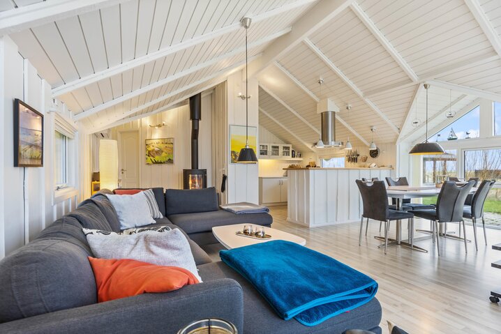 Ferienhaus D3352 in Laust Diges Vej 31, Haurvig - Bild #4
