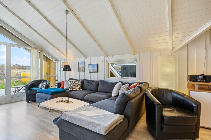 Ferienhaus D3352 in Laust Diges Vej 31, Haurvig - Bild #5