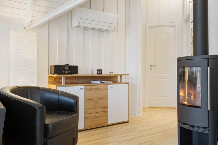 Ferienhaus D3352 in Laust Diges Vej 31, Haurvig - Bild #6