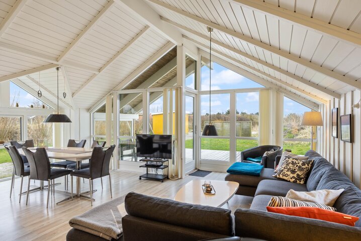 Ferienhaus D3352 in Laust Diges Vej 31, Haurvig - Bild #7