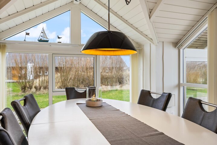 Ferienhaus D3352 in Laust Diges Vej 31, Haurvig - Bild #8