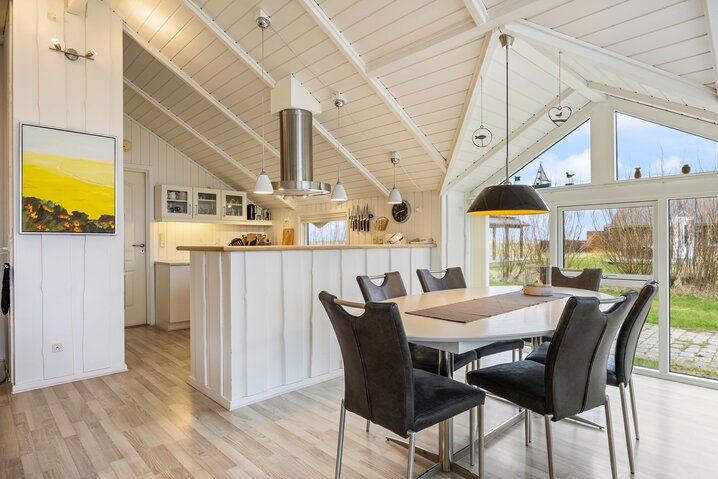 Ferienhaus D3352 in Laust Diges Vej 31, Haurvig - Bild #9