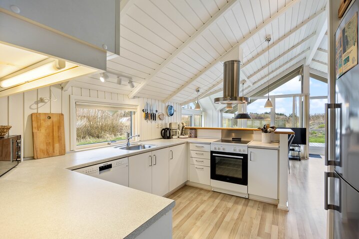 Ferienhaus D3352 in Laust Diges Vej 31, Haurvig - Bild #10