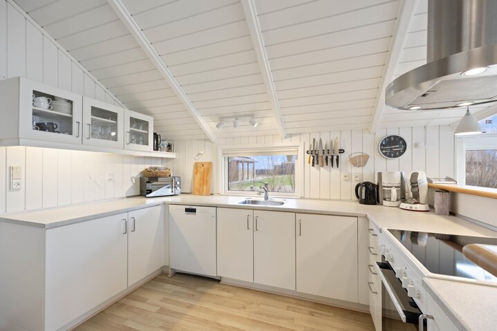 Ferienhaus D3352 in Laust Diges Vej 31, Haurvig - Bild #11
