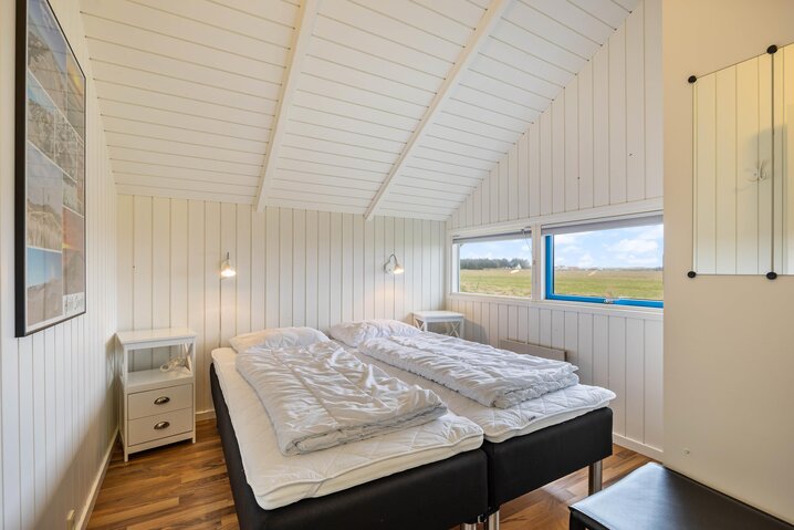 Ferienhaus D3352 in Laust Diges Vej 31, Haurvig - Bild #12