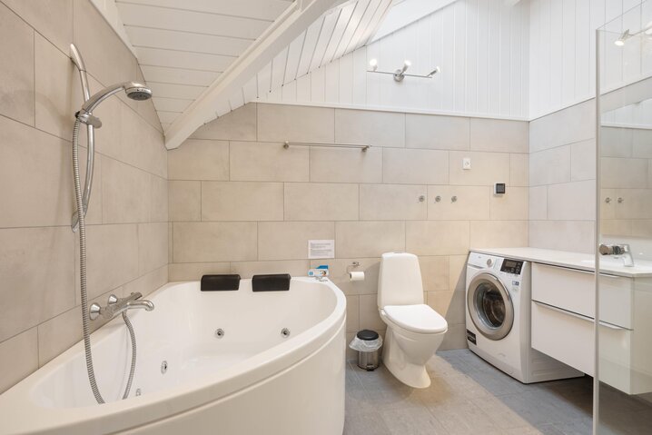 Ferienhaus D3352 in Laust Diges Vej 31, Haurvig - Bild #14
