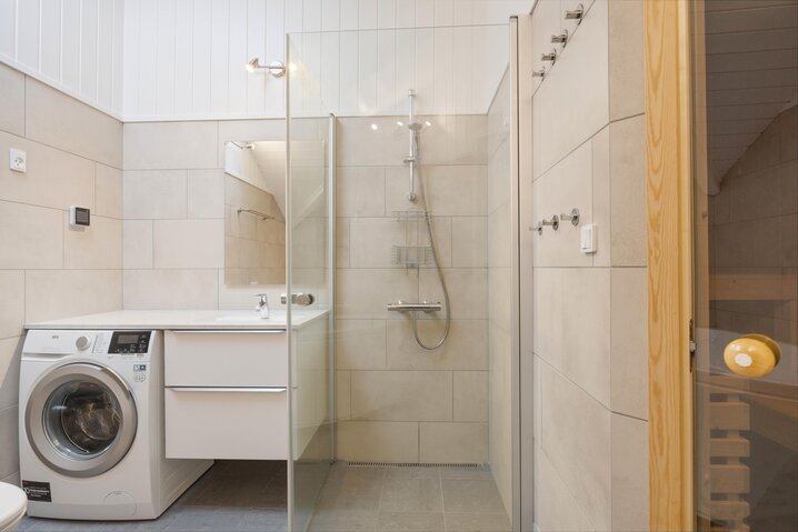 Ferienhaus D3352 in Laust Diges Vej 31, Haurvig - Bild #15
