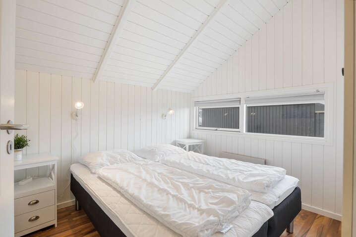 Ferienhaus D3352 in Laust Diges Vej 31, Haurvig - Bild #18
