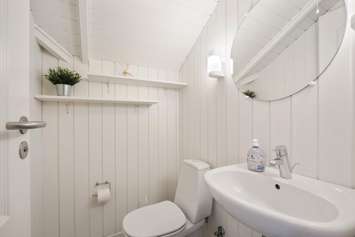 Ferienhaus D3352 in Laust Diges Vej 31, Haurvig - Bild #19