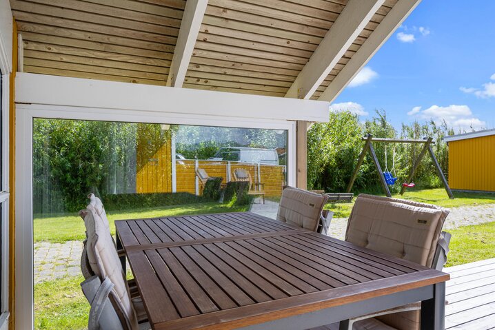 Ferienhaus D3352 in Laust Diges Vej 31, Haurvig - Bild #24