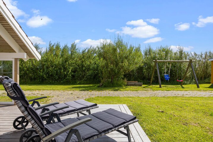 Ferienhaus D3352 in Laust Diges Vej 31, Haurvig - Bild #25