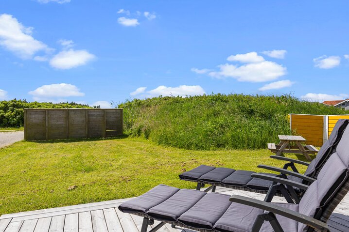 Ferienhaus D3352 in Laust Diges Vej 31, Haurvig - Bild #26
