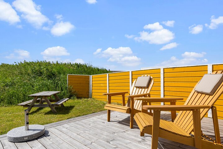 Ferienhaus D3352 in Laust Diges Vej 31, Haurvig - Bild #29