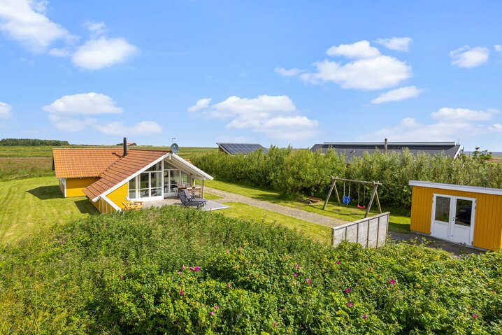Ferienhaus D3352 in Laust Diges Vej 31, Haurvig - Bild #38