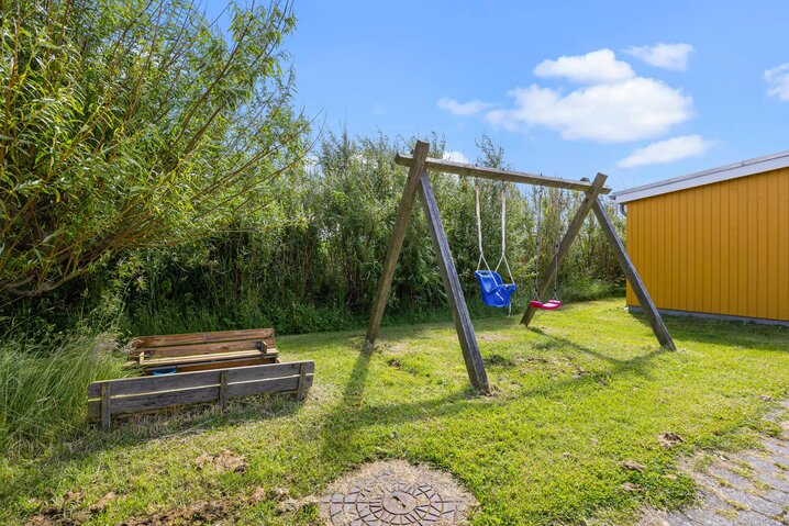 Ferienhaus D3352 in Laust Diges Vej 31, Haurvig - Bild #31