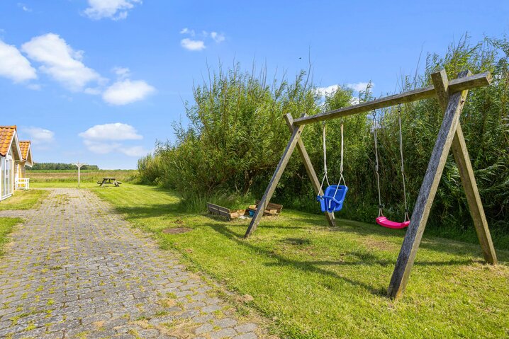 Sommerhus D3352 på Laust Diges Vej 31, Haurvig - Billede #32