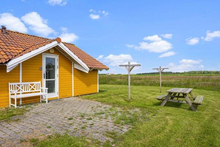 Sommerhus D3352 på Laust Diges Vej 31, Haurvig - Billede #35