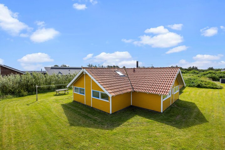 Ferienhaus D3352 in Laust Diges Vej 31, Haurvig - Bild #37