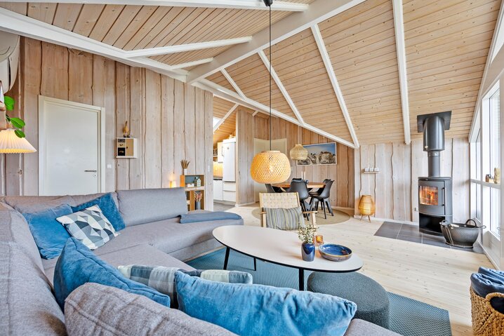 Sommerhus D3371 på Kr Madsens Vej 91, Haurvig - Billede #3