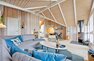 Sommerhus D3371 på Kr Madsens Vej 91, Haurvig - Billede #4