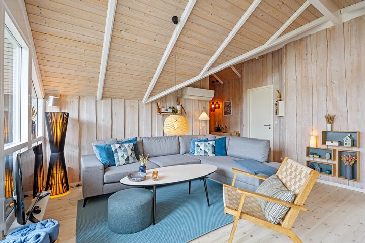 Sommerhus D3371 på Kr Madsens Vej 91, Haurvig - Billede #4