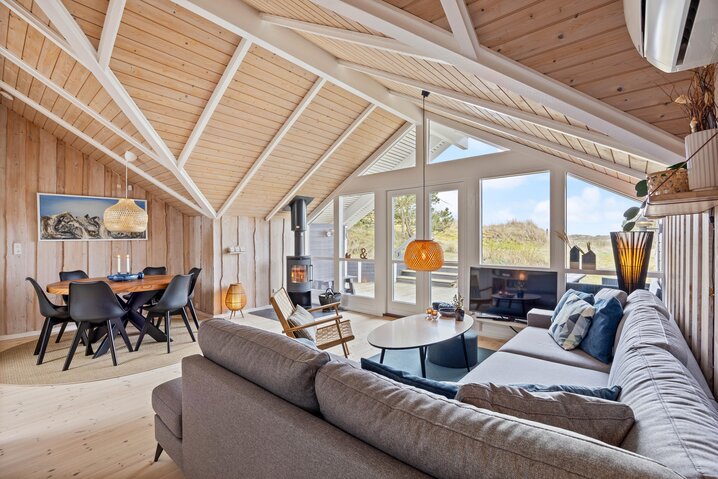 Sommerhus D3371 på Kr Madsens Vej 91, Haurvig - Billede #5